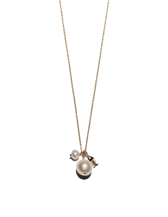 Lido necklace (122-210)