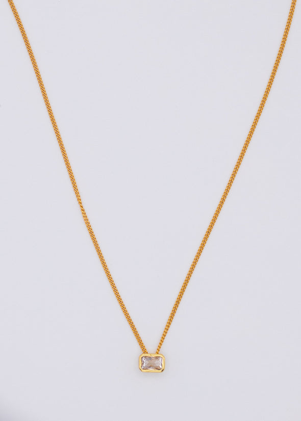 Lucente necklace (23A-201)