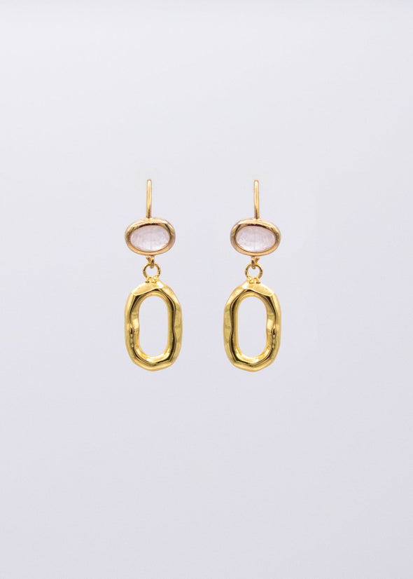 Rosato earrings (23A-104)