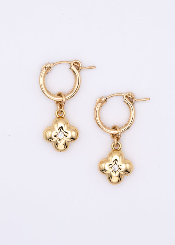 earrings Laura (23P-103)