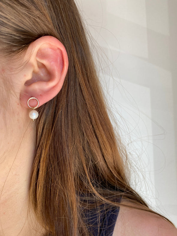 Delicata earrings (122-109)