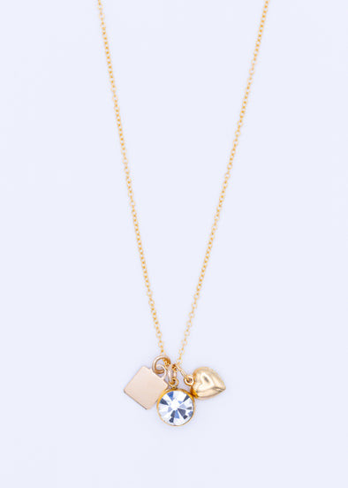 Ninnolo necklace (24P-210)