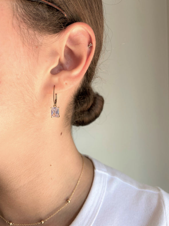 Franca earrings (22A-103)