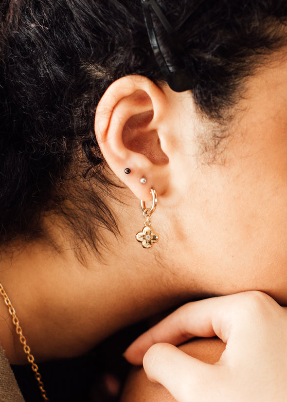 earrings Laura (23P-103)