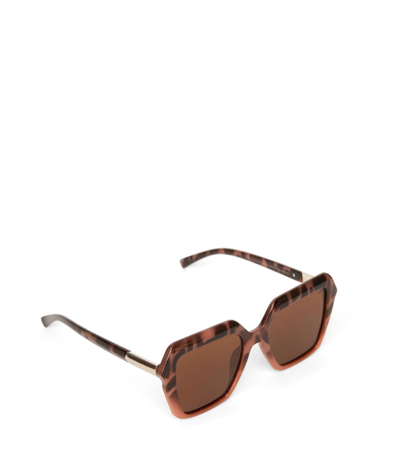 Lunettes Lois2 nude/brown