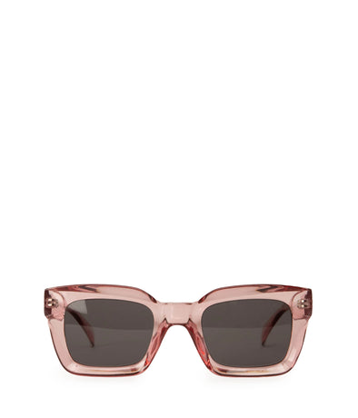 Meha2 pink/grey sunglasses