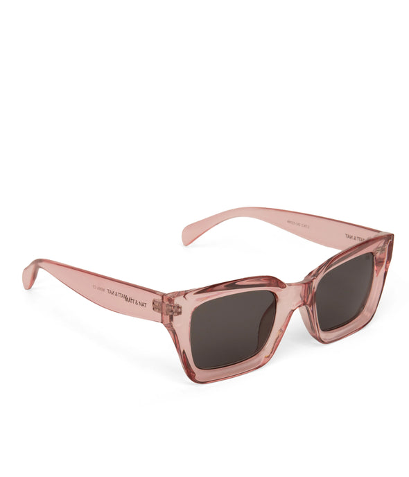 Lunettes Meha2 rose/grey