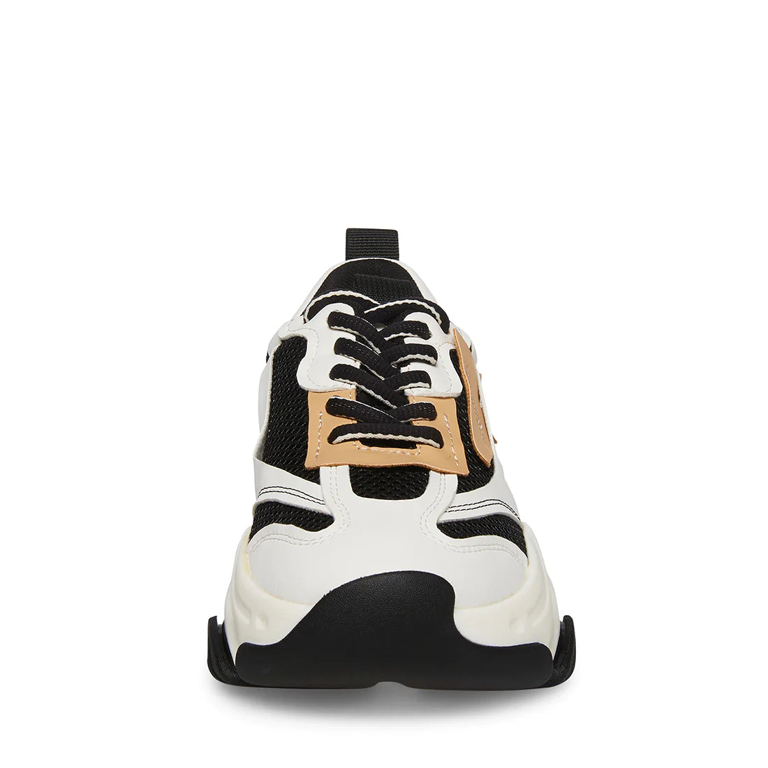 Tan steve madden shoes shop