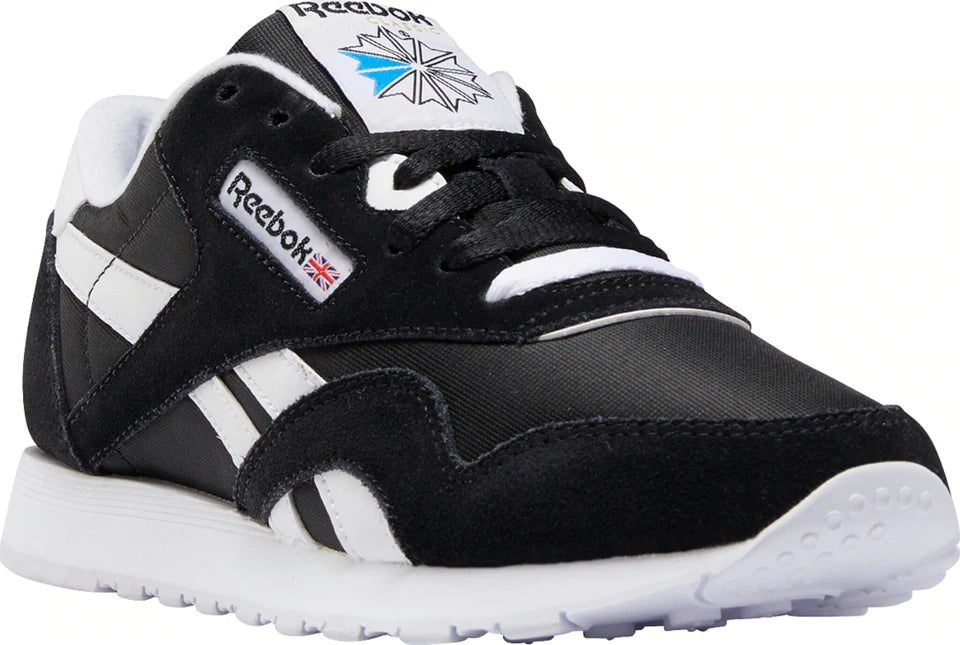 Chaussure reebok noir hotsell