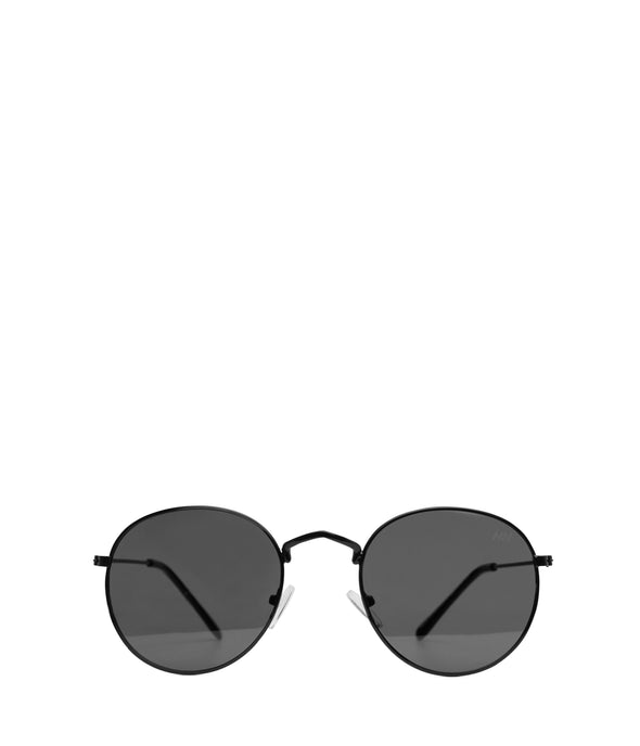 Tolli black sunglasses