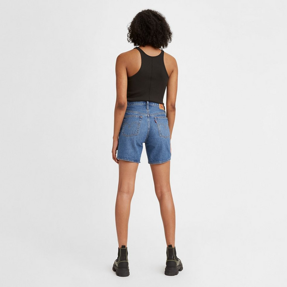 Short 501 Mid Thigh