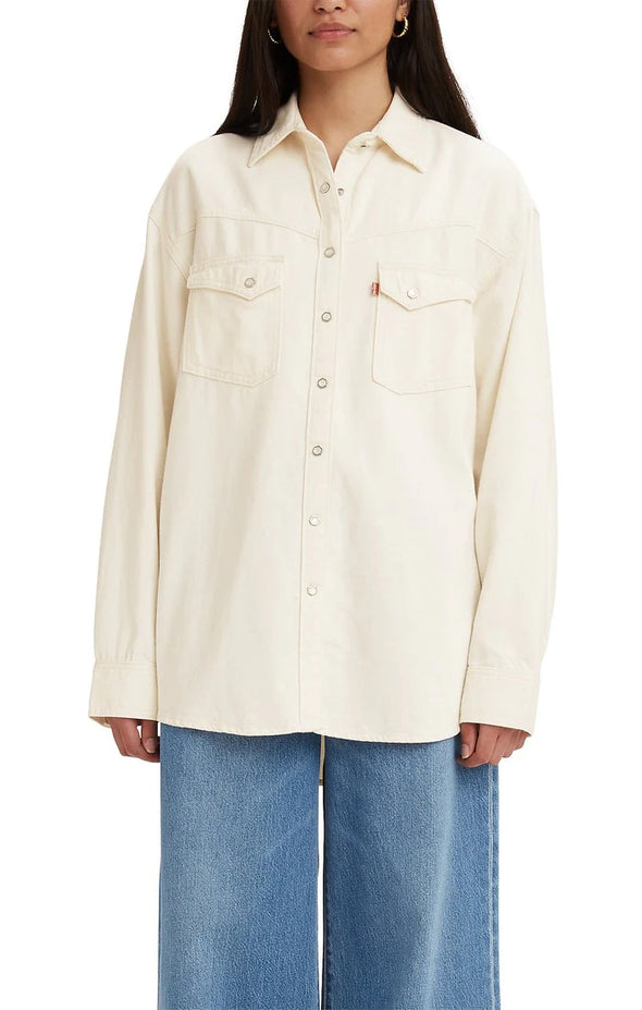 Chemise The XL Western Dorsey