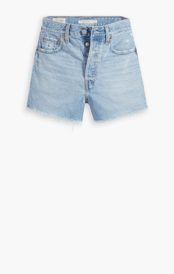 Short Ribcage