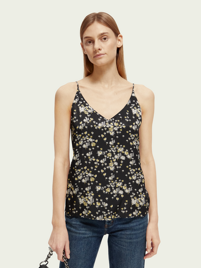 Camisole Pissenlit